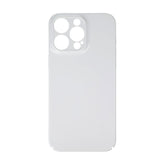 Forward FW-S-21C 3D Sublimation Phone Case Single Layer (Hard) For iPhone 15 Pro Max (5pcs)