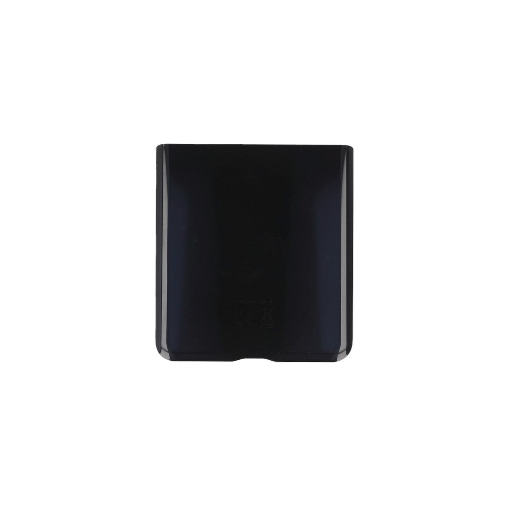 Samsung Galaxy Z Flip F700N Back Cover Black (Battery Cover)