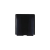 Samsung Galaxy Z Flip F700N Back Cover Black (Battery Cover)