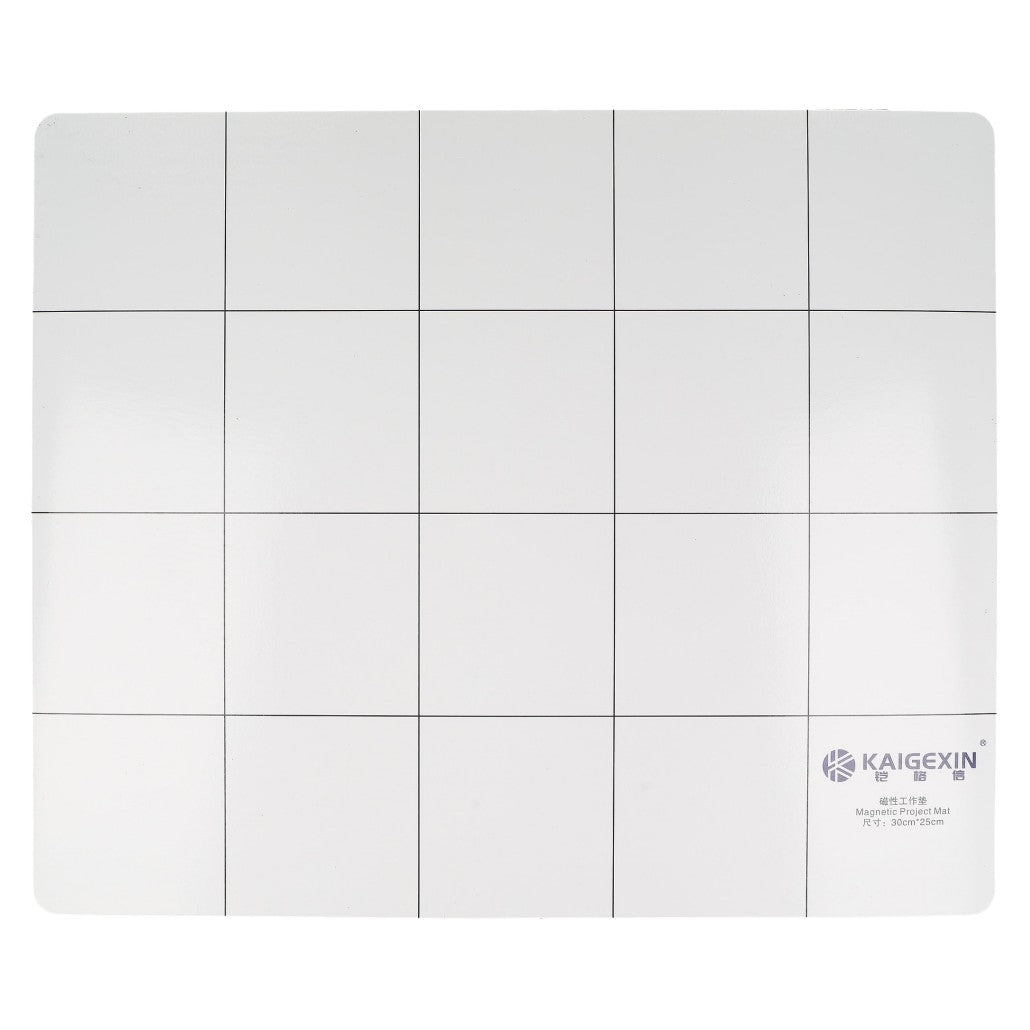 Universal Magnetic Mat 250mm x 200mm