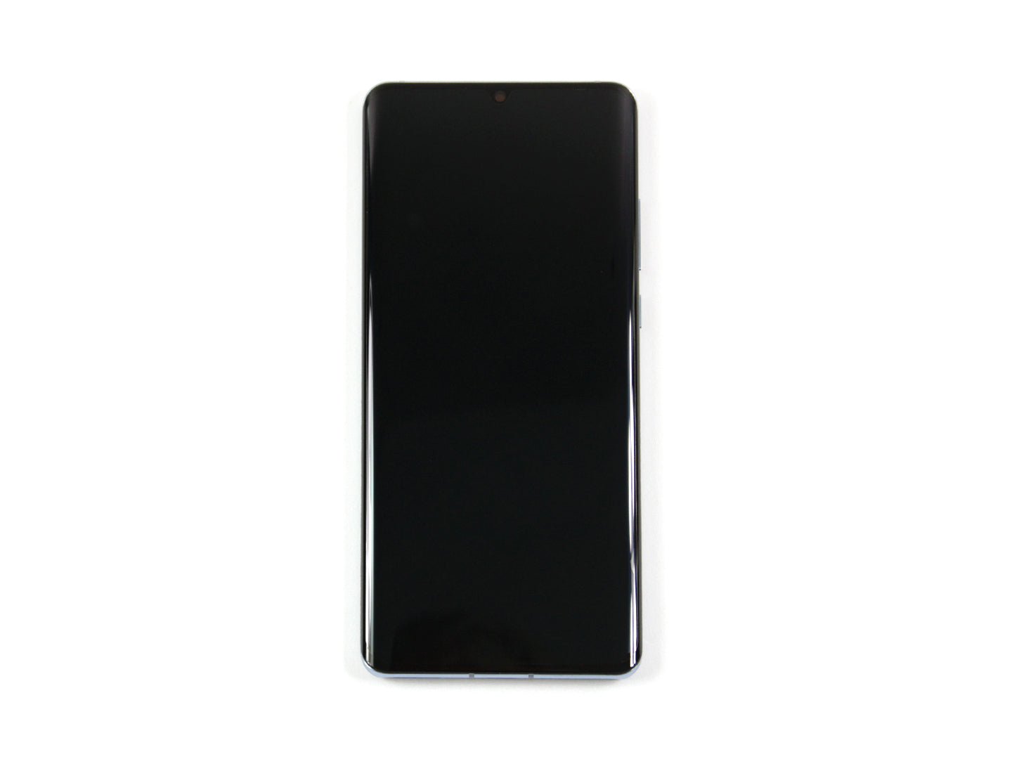 Huawei P30 Pro (VOG-L09, VOG-L29) Display And Digitizer Complete Breathing Crystal Incl Batt Service Pack