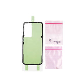 Samsung Galaxy S21 5G G991B Back Cover Adhesive Rework Kit Original