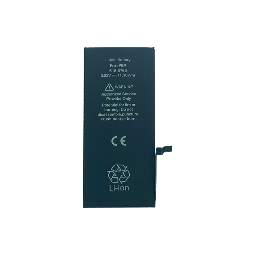 For iPhone 6 Plus Battery with TI-Chip
