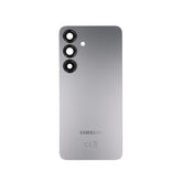 Samsung Galaxy S25 S931B Back Cover Silver Shadow With Lens Original