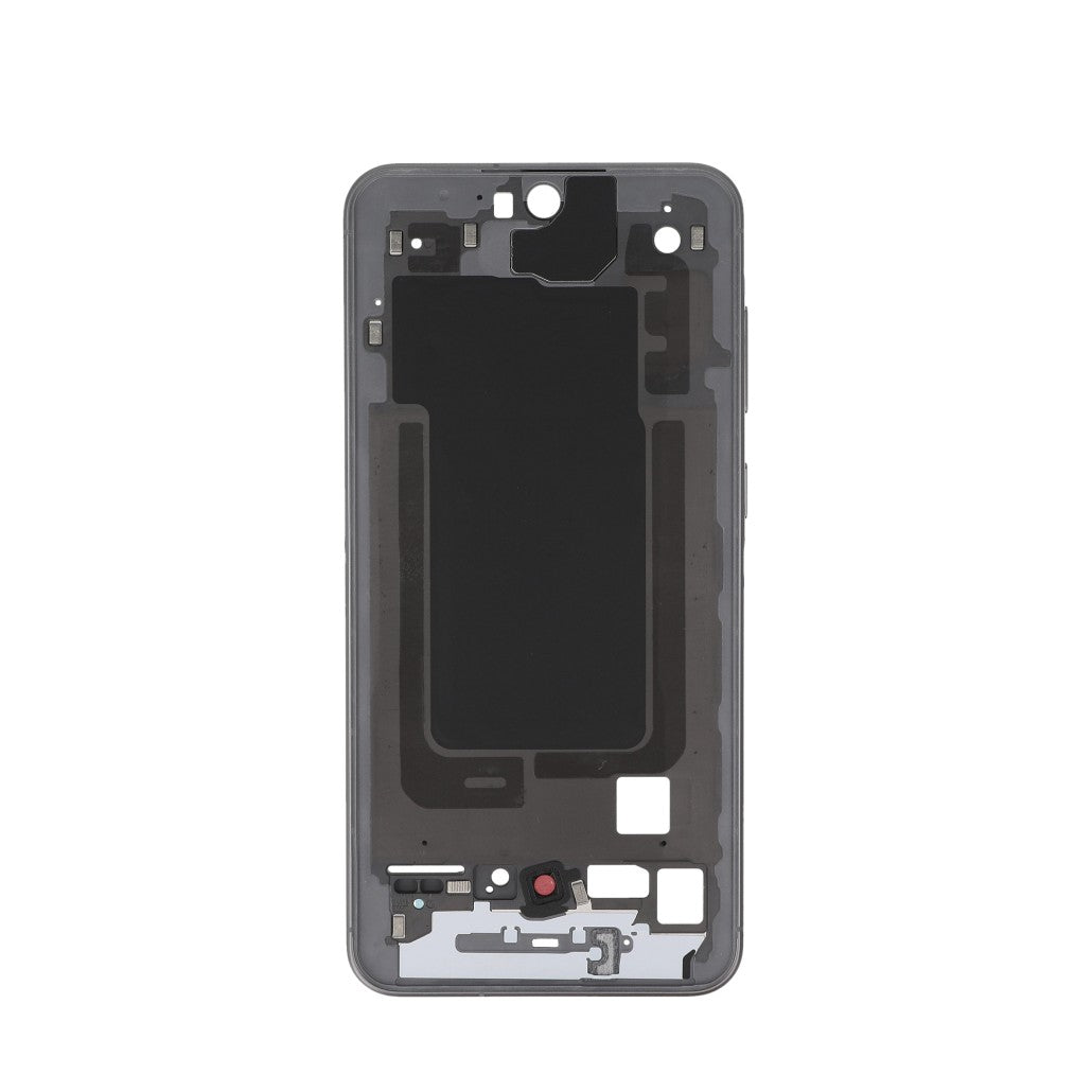 Samsung Galaxy A56 5G A566B Middle Frame Graphite Service Pack