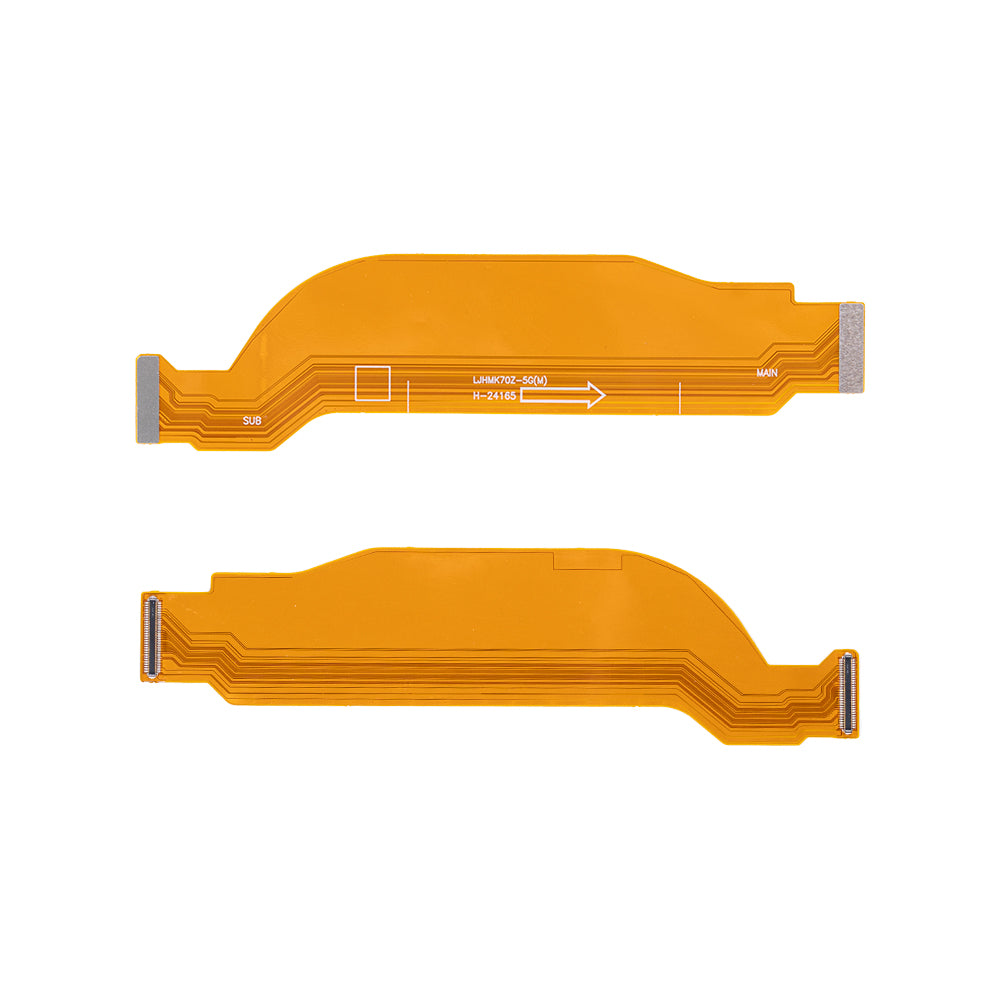 Xiaomi 14T, 14T Pro Main Flex Compatible