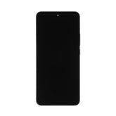 Xiaomi 13T, 13T Pro Display and Digitizer with Frame Black Refurbished