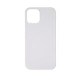 Forward FW-S-04H 3D Sublimation Phone Case Single Layer Big Hole (Magnetic) For iPhone 12 (5pcs)