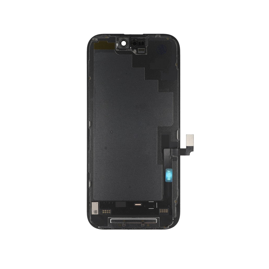 For iPhone 16 Display Soft-OLED