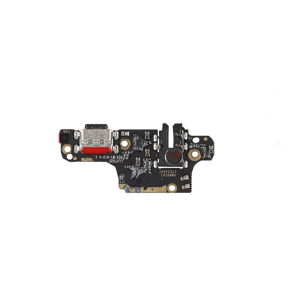 Xiaomi Redmi Note 9 Pro System Connector Board Compatible