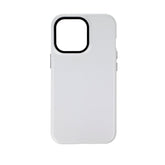 Forward FW-S-04V 3D Sublimation Phone Case 2 in 1 Big Hole (Uncoated) For iPhone 13 Pro (5pcs)