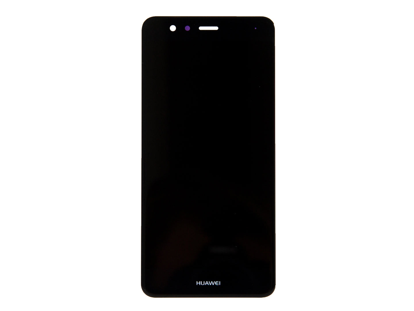Huawei P10 Lite Display And Digitizer Black Compatible