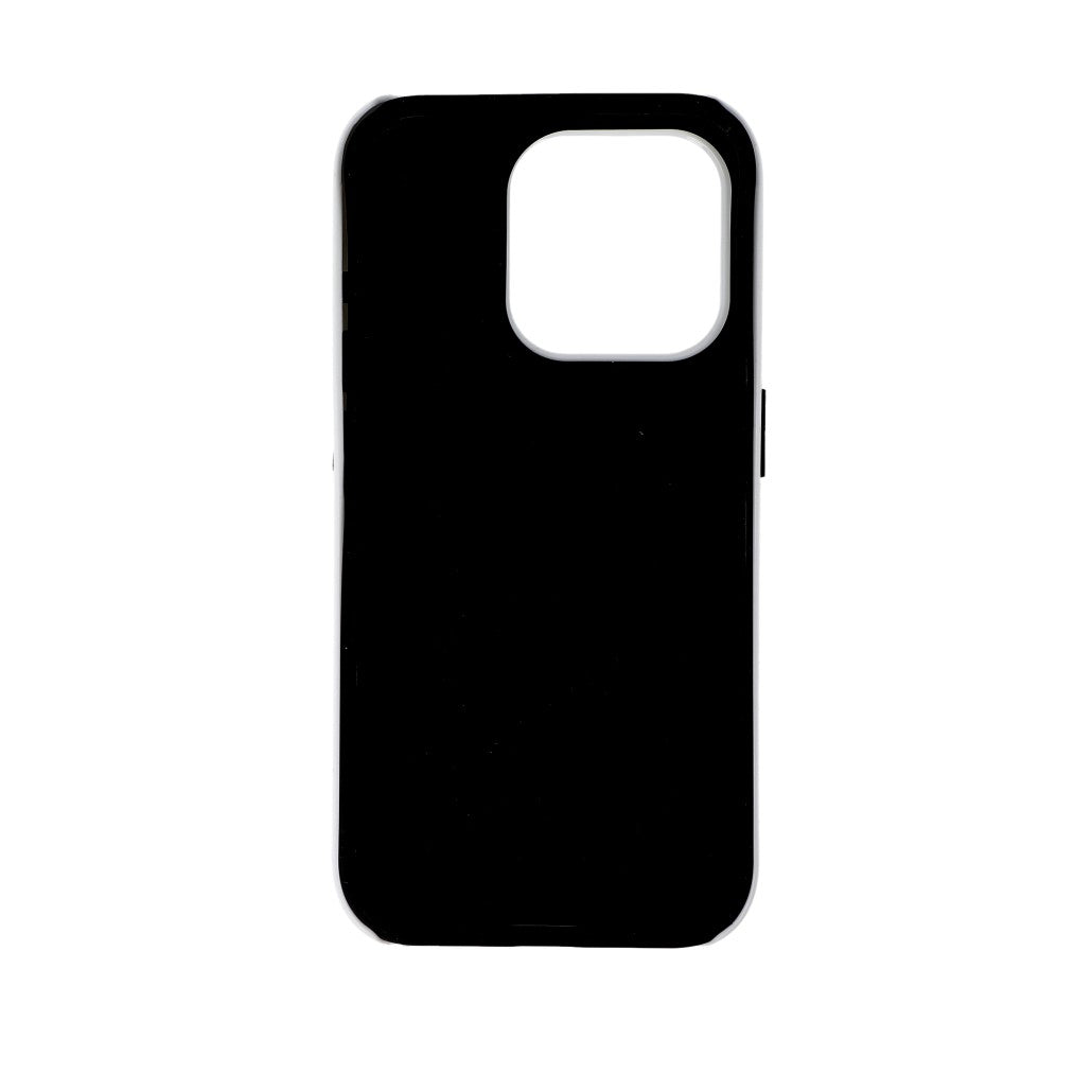 Forward FW-S-12V 3D Sublimation Phone Case 2 in 1 Big Hole (Uncoated) For iPhone 15 Pro (5pcs)