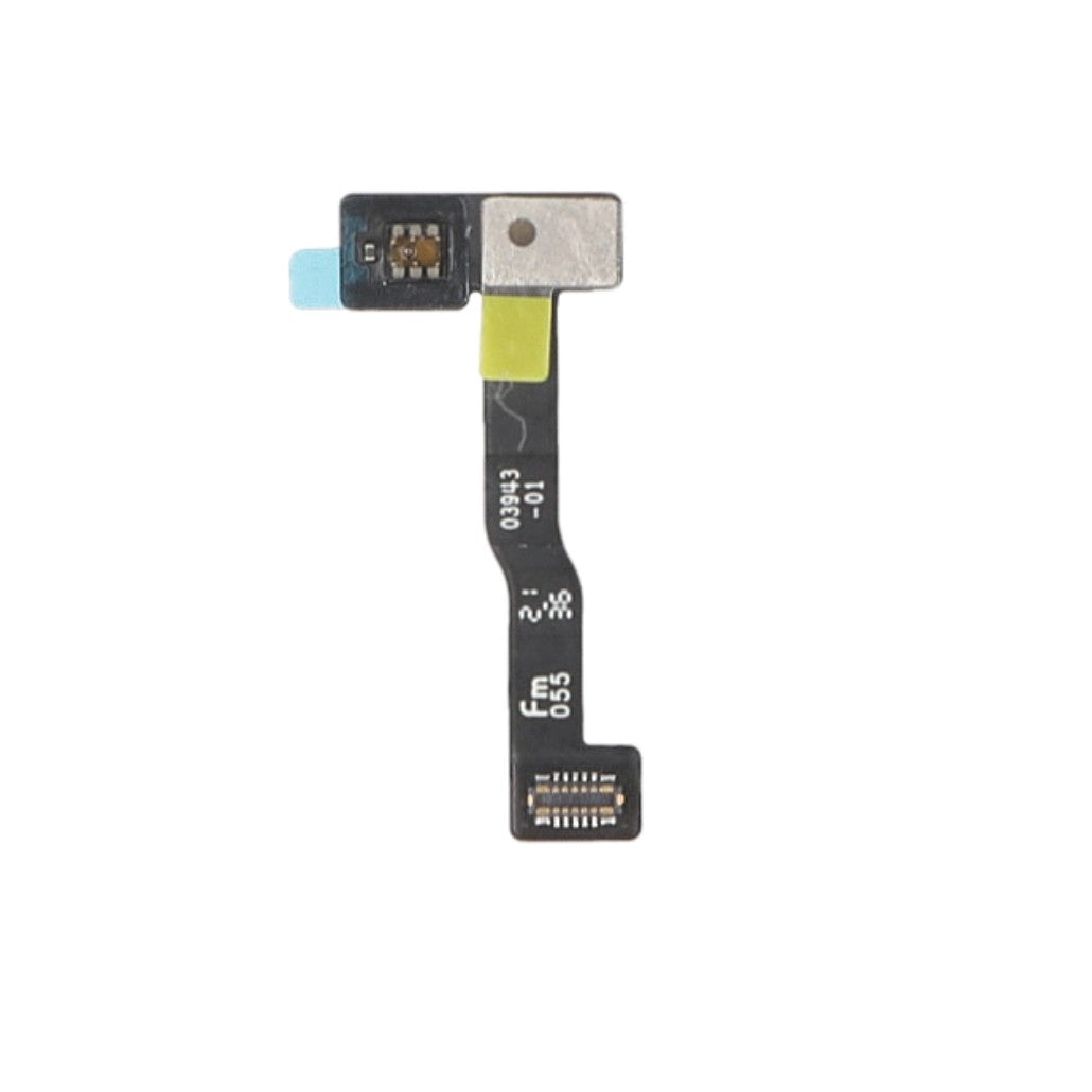 For iPad 10 (2022) 10.9 Microphone and Light Sensor Flex