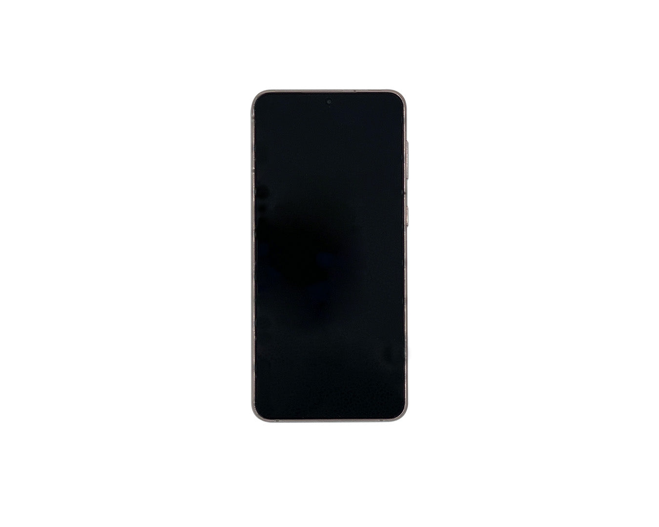 Samsung Galaxy S21 Plus 5G G996B Display And Digitizer Complete Phantom Violet Service Pack