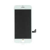 For iPhone 7 Display and Digitizer Complete White (FOG)