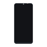 Realme C35 (RMX3511), Narzo 50A Prime (RMX3516) Display And Digitizer Without Frame Black OEM
