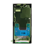 Samsung Galaxy S23 Ultra S918B Display Frame Cream Original
