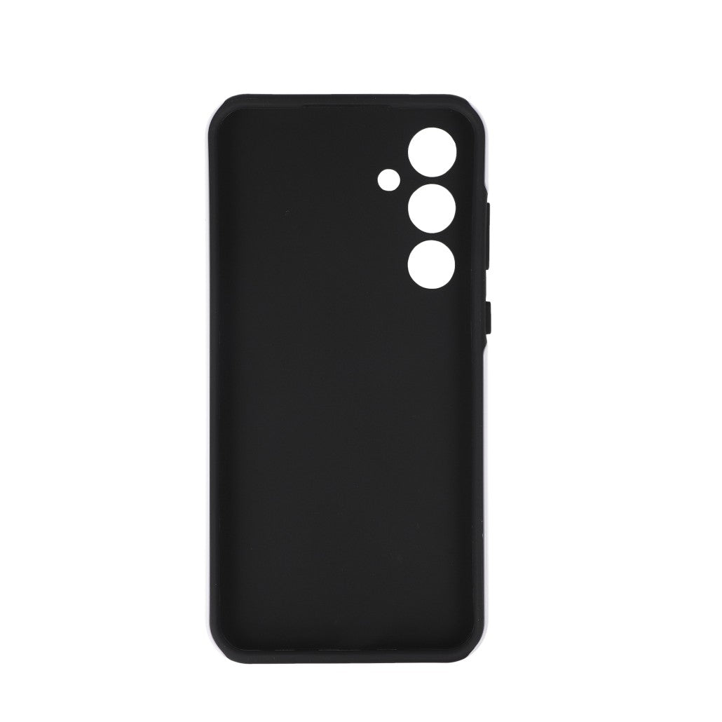 Forward FW-SS-27A 3D Sublimation Phone Case Single Layer Big Hole (Coated) For Samsung Galaxy A35 (5pcs)