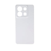 Forward FW-HM-02C 3D Sublimation Phone Case Single Layer (Hard) For Xiaomi Redmi Note 13 5G (5pcs)