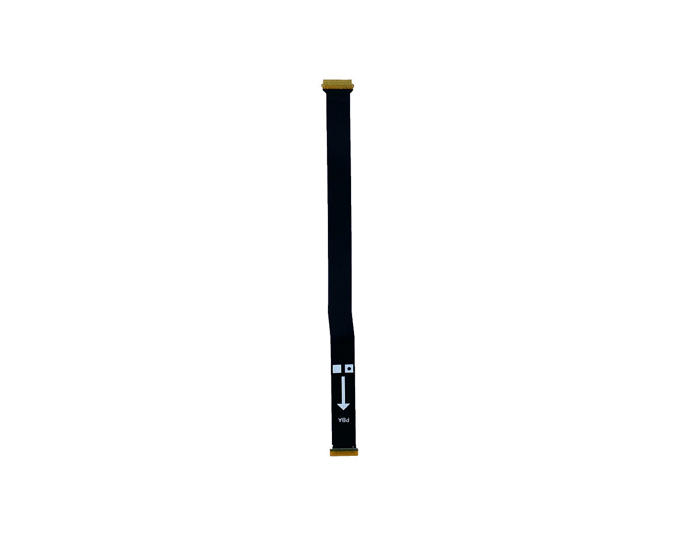 Samsung Galaxy Tab A 10.1 (2019) T510 / T515 Display Connector Flex