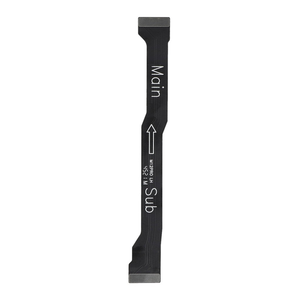 Xiaomi 12 Pro Main Flex Compatible