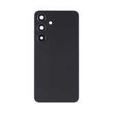 Samsung Galaxy S24 S921B Back Cover Onyx Black