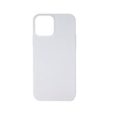 Forward FW-S-02E 3D Sublimation Phone Case Single Layer Big Hole (Matte) For iPhone 12 Pro (5pcs)