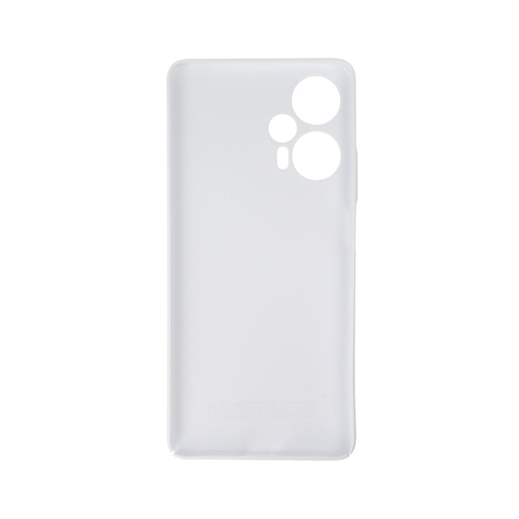 Forward FW-HM-05C 3D Sublimation Phone Case Single Layer (Hard) For Xiaomi Redmi Note 12 Turbo (5pcs)