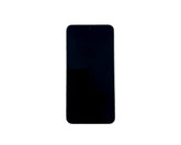 Samsung Galaxy S22 S901B Display And Digitizer With Frame Phantom White, Cream,Sky Blue Service Pack