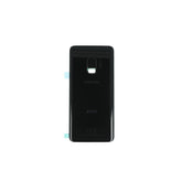 Samsung Galaxy S9 G960F Duos Back Cover Midnight Black