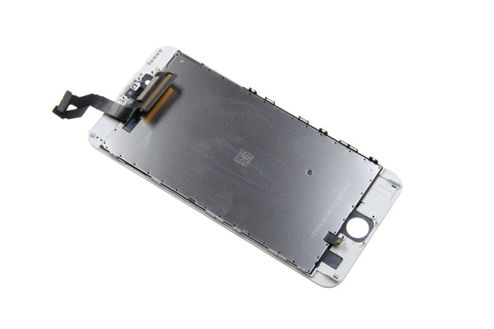 For iPhone 6S Plus Display White Refurbished