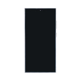 Samsung Galaxy S24 Ultra S928B Display And Digitizer Titanium Black Assembled