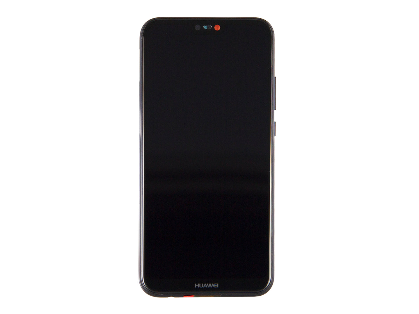 Huawei P20 Lite Display And Digitizer Complete Black Refurbished