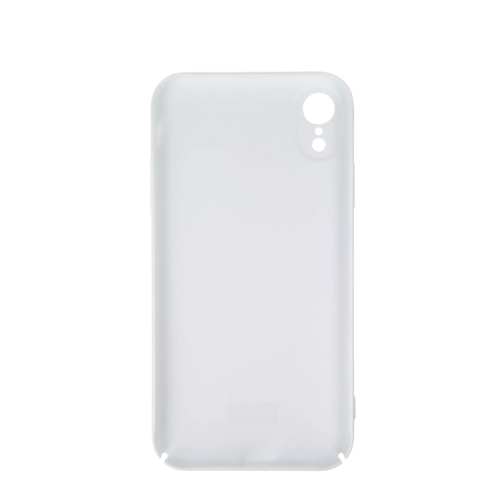 Forward FW-S-16C 3D Sublimation Phone Case Single Layer (Hard) For iPhone XR (5pcs)