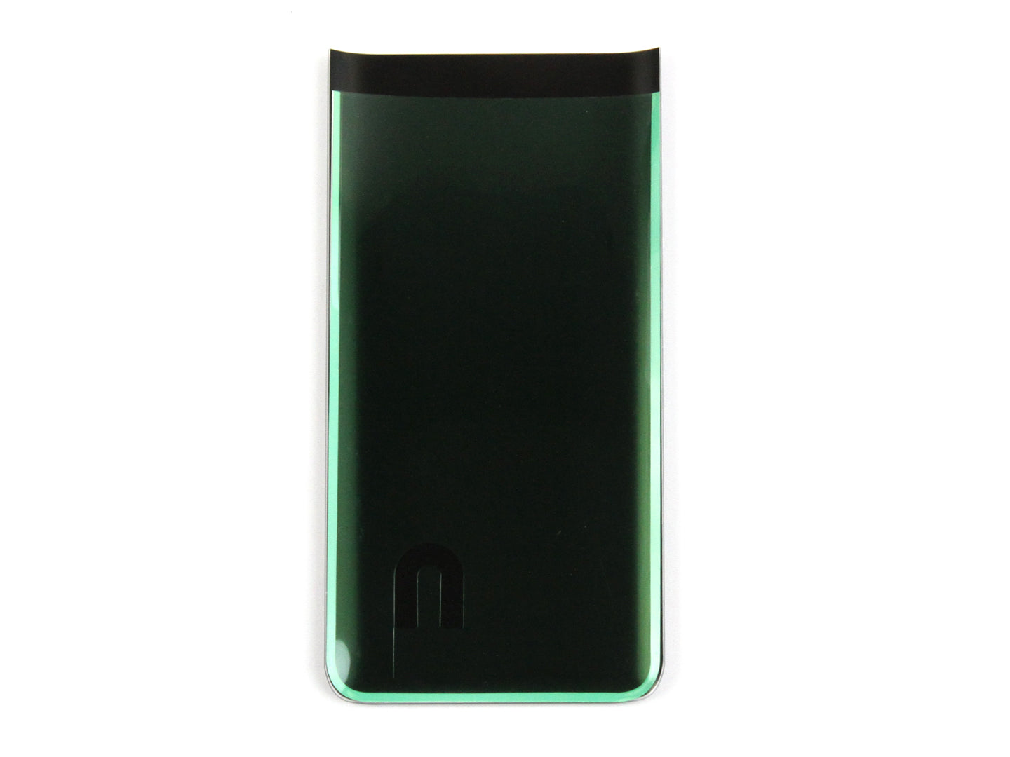 Samsung Galaxy A80 A805F Back Cover Phantom Black