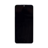 Xiaomi Redmi Note 8 Pro Display And Digitizer With Frame Black Service Pack