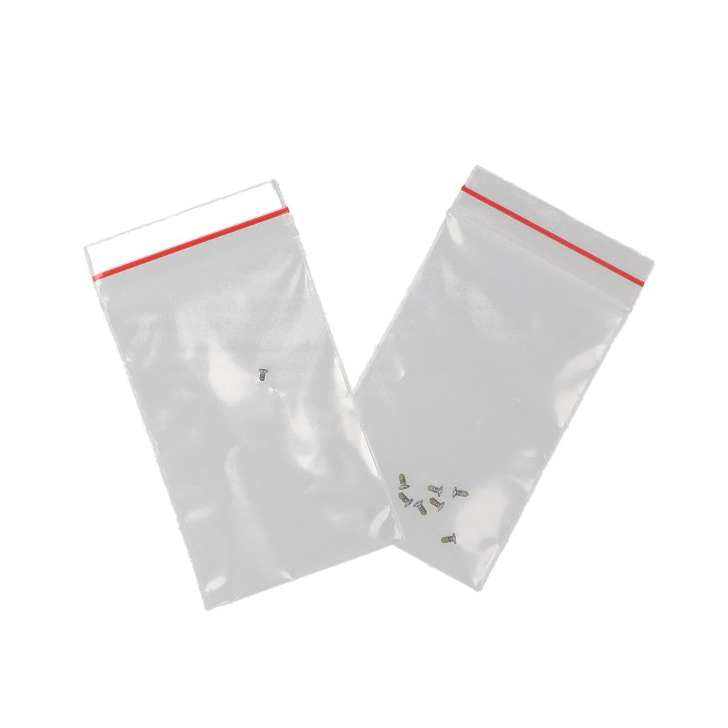Samsung Galaxy Z Flip6 F741B Outer Display Adhesive Tape Rework Kit