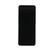 Samsung Galaxy Z Flip5 F731B Display And Digitizer With Frame Mint Service Pack