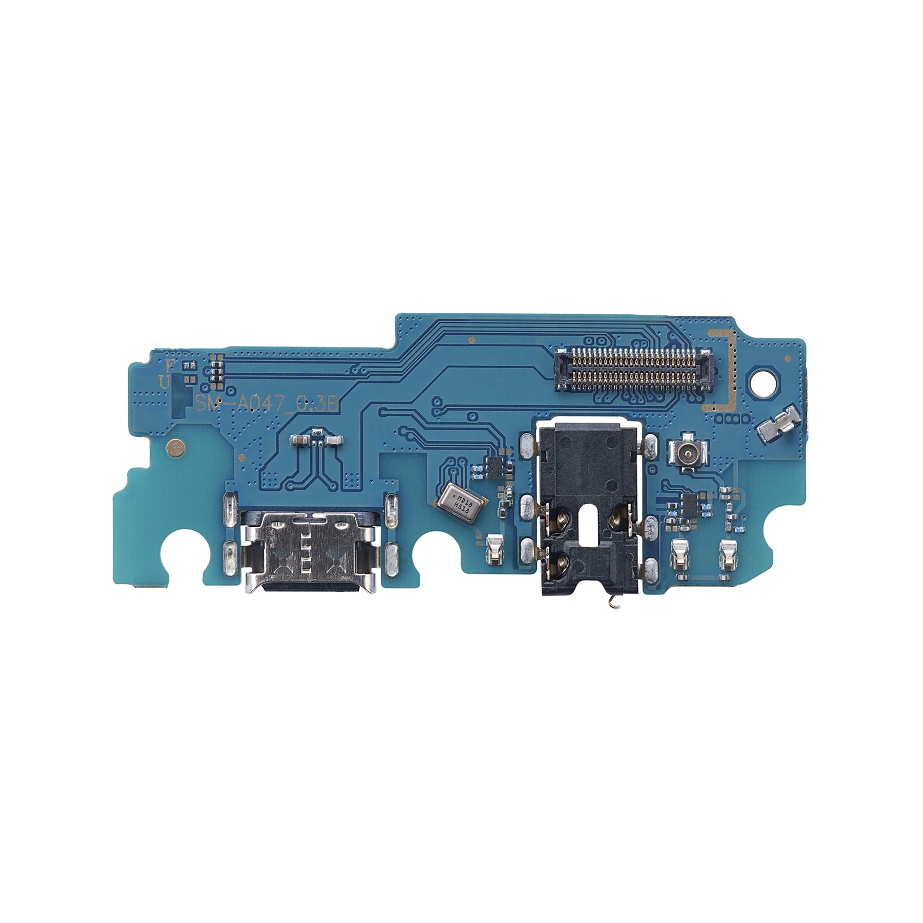 Samsung Galaxy A04s A047F System Connector Board