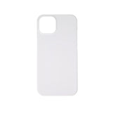 Forward FW-S-08H 3D Sublimation Phone Case Single Layer Big Hole (Magnetic) For iPhone 13 (5pcs)