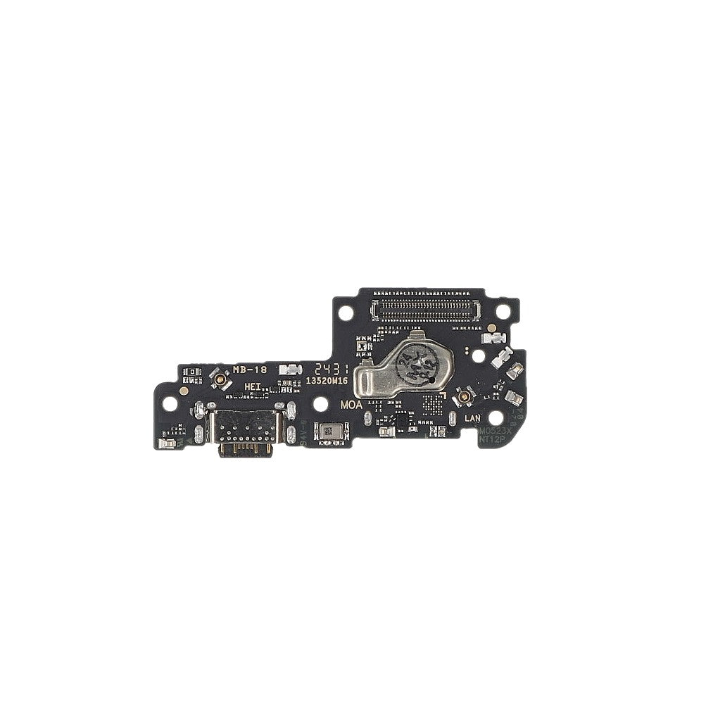 Xiaomi Redmi Note 12 Pro 5G System Connector Board Refurbished