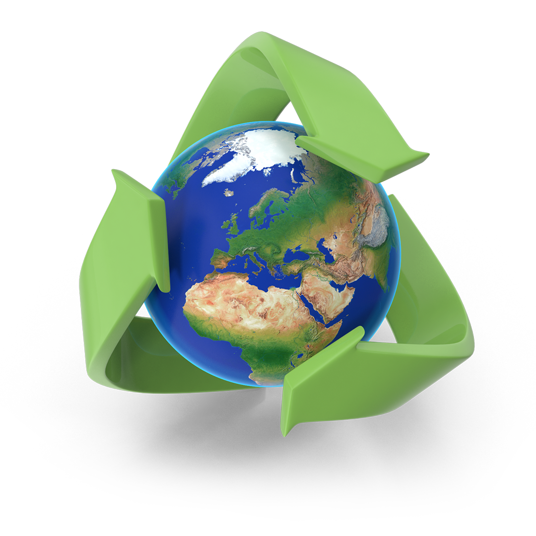 Entsorgung und Recycling von Lithium-Ionen Akkus