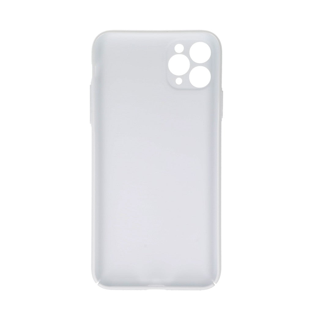 Forward FW-S-13C 3D Sublimation Phone Case Single Layer (Hard) For iPhone 11 Pro Max (5pcs)