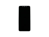 Huawei Mate 20 Lite Display And Digitizer Black OEM