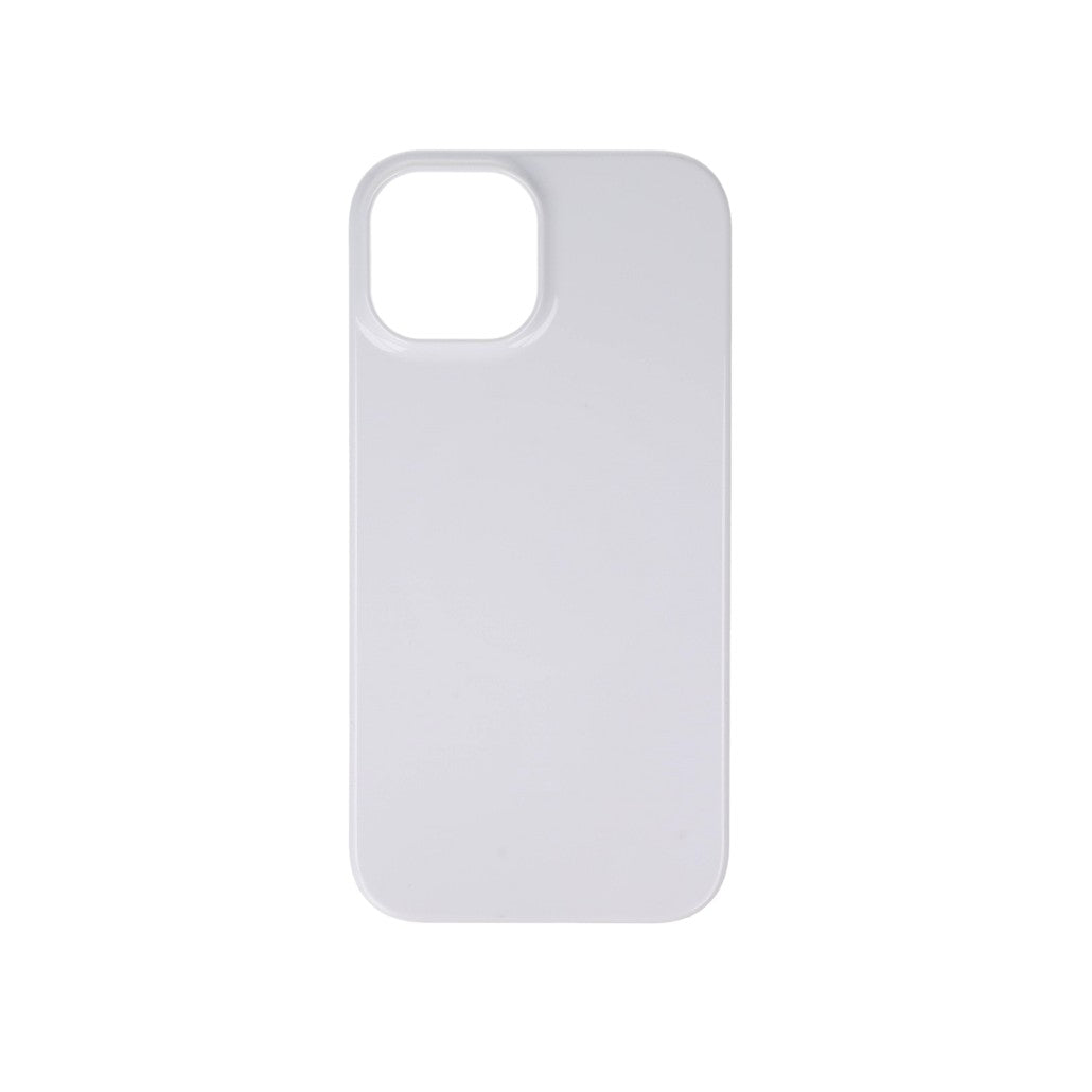 Forward FW-S-16H 3D Sublimation Phone Case Single Layer Big Hole (Magnetic) For iPhone 15 (5pcs)