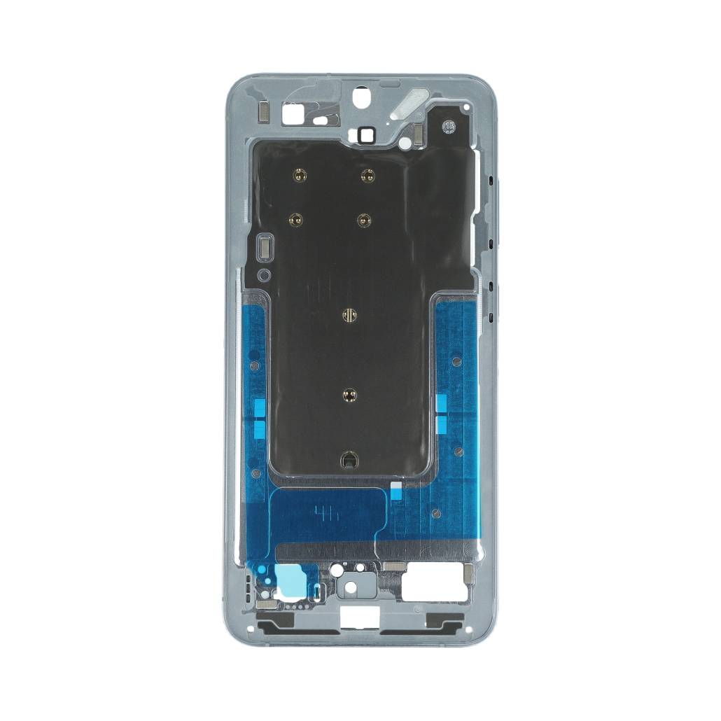 Samsung Galaxy S24 Plus S926B Middle Frame Blue Original