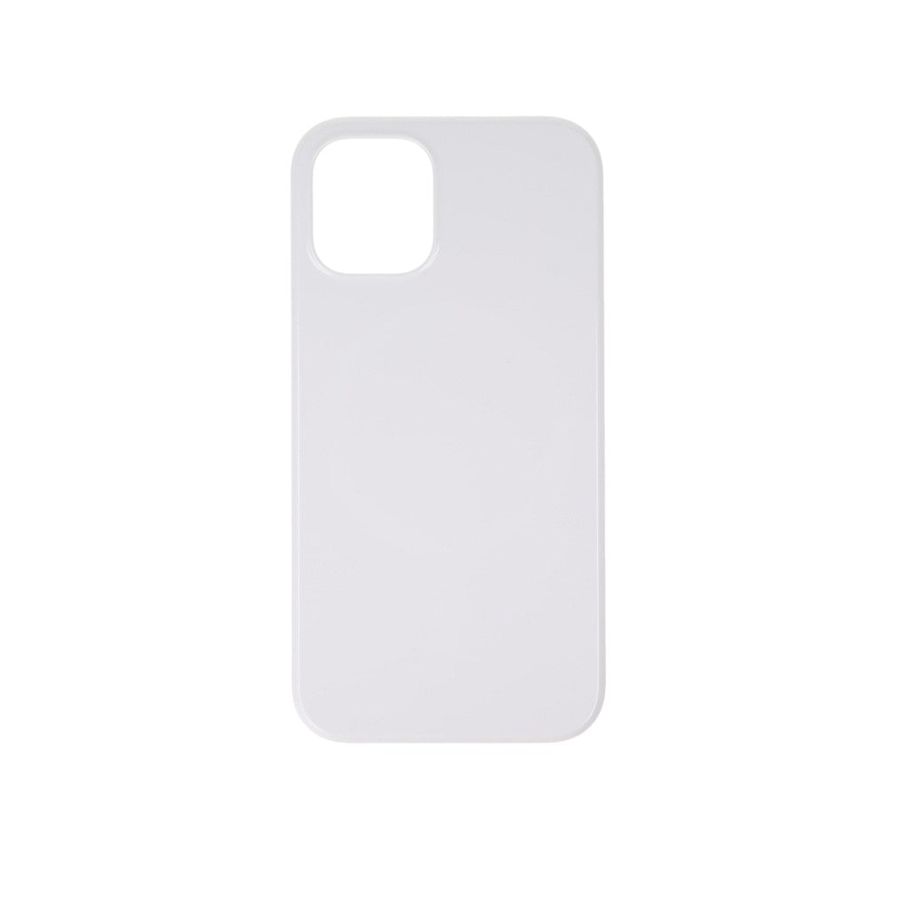 Forward FW-S-03H 3D Sublimation Phone Case Single Layer Big Hole (Magnetic) For iPhone 12 Mini (5pcs)