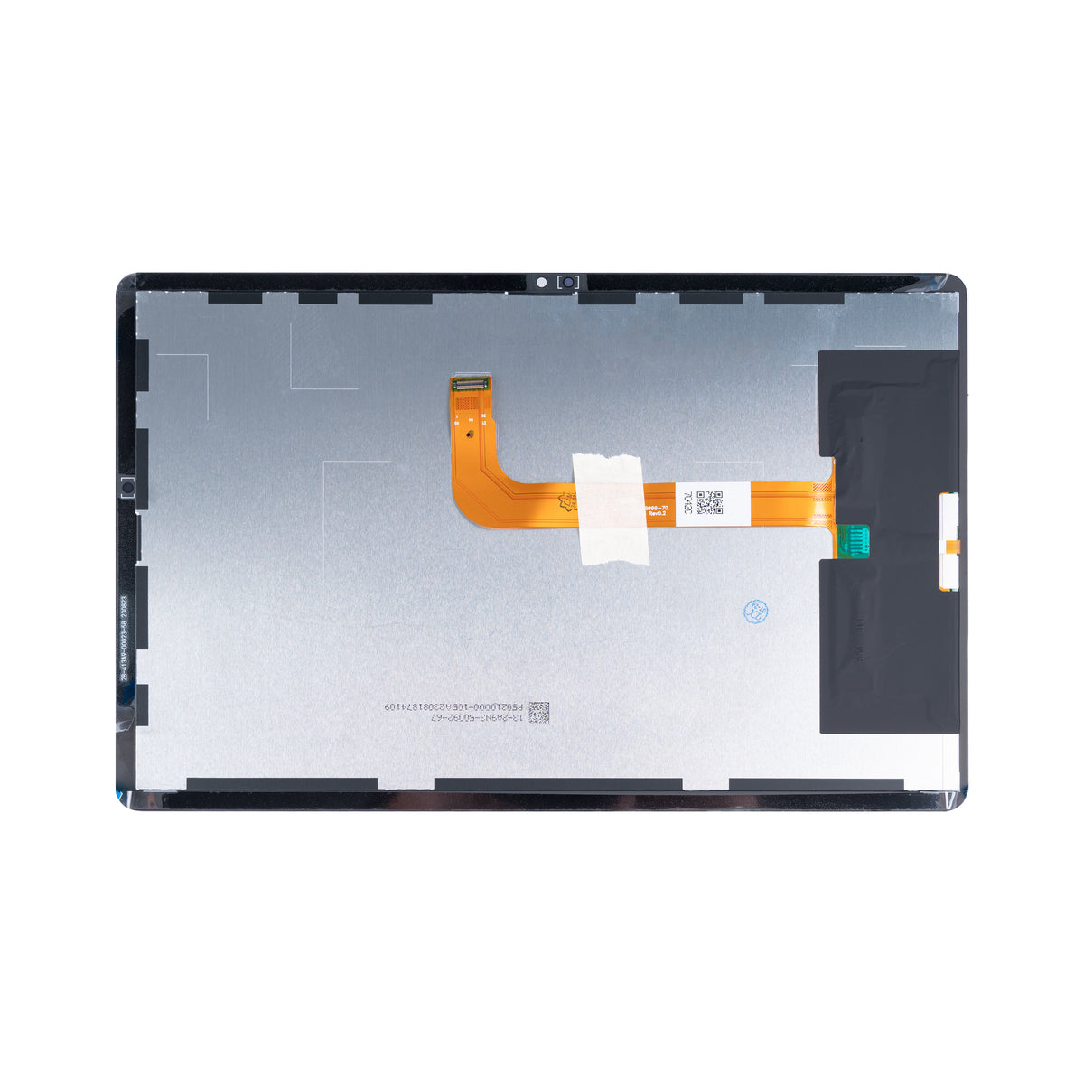 Samsung Galaxy Tab A9 Plus X210, X216B Display And Digitizer Without Frame Black OEM