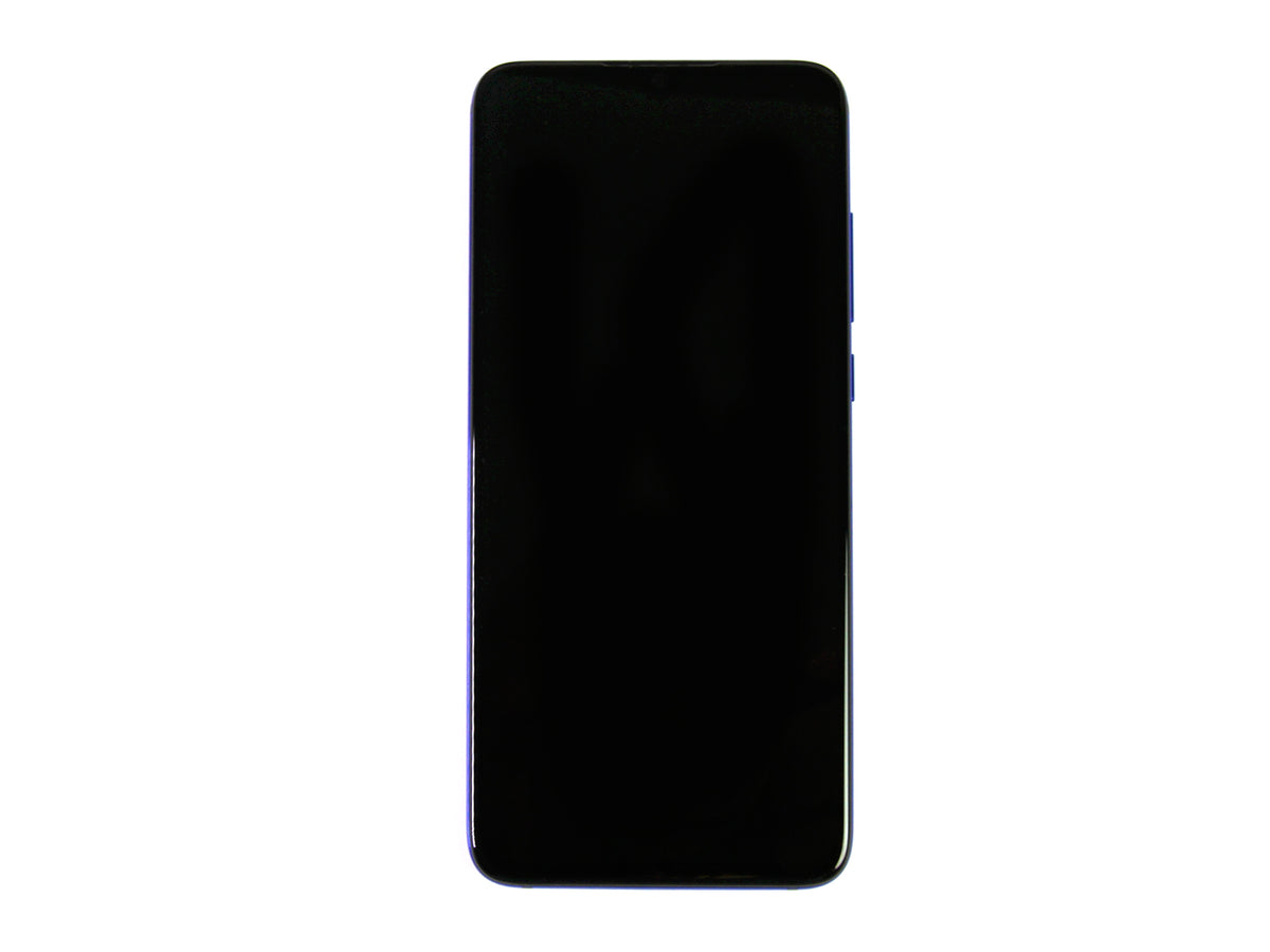 Xiaomi Mi 9 Lite Display Aurora Blue (SP)